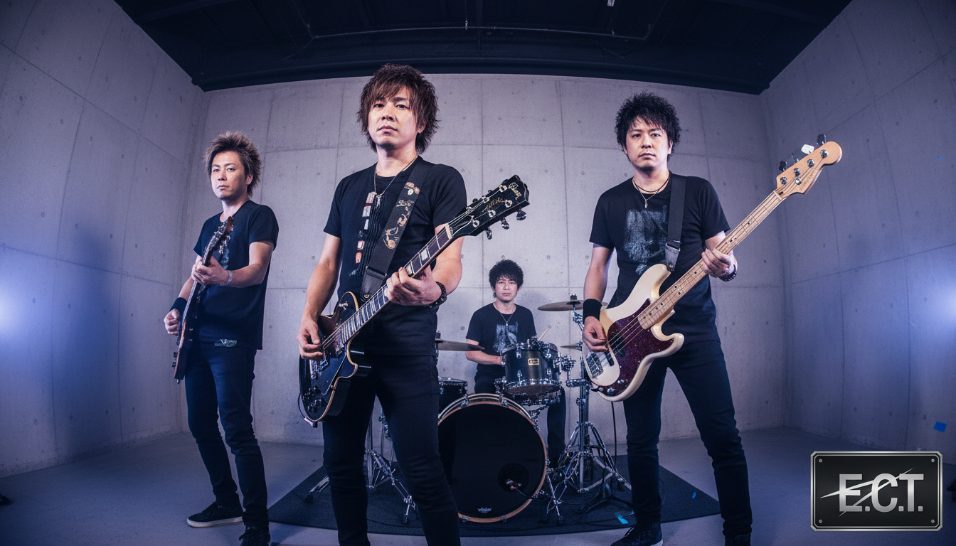 アーティスト写真